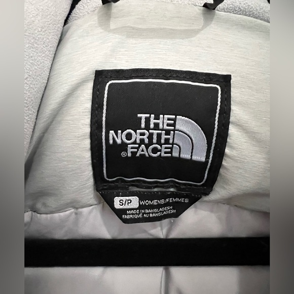 North Face Puffer Vest - Picture 3 of 3